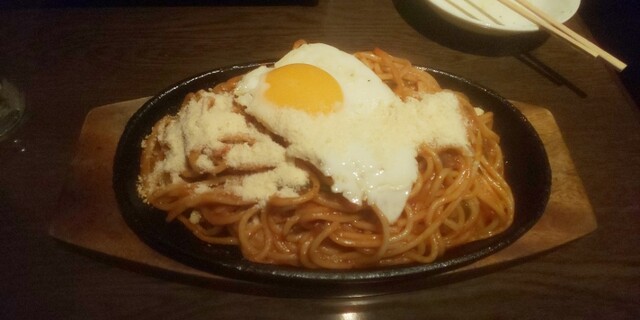 HACHIRO'S BAR AND CAFE