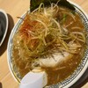 丸源ラーメン 新越谷店