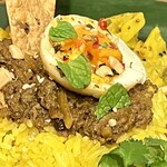 カレーショップ初恋 - 