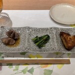 Yakitori Kawaguchi - 