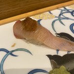 Sushi Kitashinchi Kigura - 