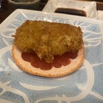 Sushi Kitashinchi Kigura - 