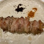 Yakitori Kawaguchi - 