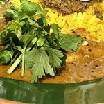 カレーショップ初恋 - 