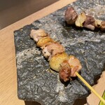 Yakitori Kawaguchi - 