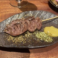 吾一 西天満店 - 