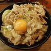 伝説のすた丼屋  錦糸町店