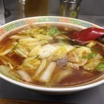 力横綱 - 〜(￣▽.￣)ノ