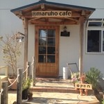 Maruho cafe - 