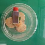 あんきも　380円