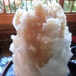 阿左美冷蔵 - かけた状態