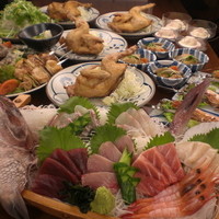 鳥半 魚半 成田 鳥料理 食べログ