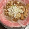 ラーメン 大戦争 梅田店