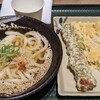 はなまるうどん イトーヨーカドー松戸店