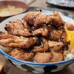 本格炭処 たまや - 