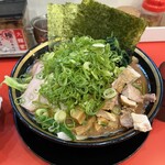 家系ラーメン大輝家 日吉店 - 