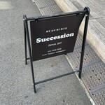 Succession - 