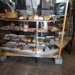 Boulangerie Kimuraya - 