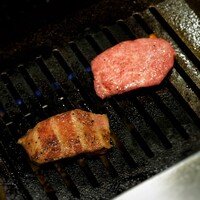 焼肉 ジャンボ はなれ - 