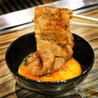 焼肉 ジャンボ はなれ - 