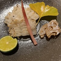 日本料理 山里 - 