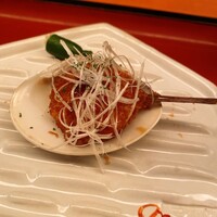 串処 最上 北新地店 - 