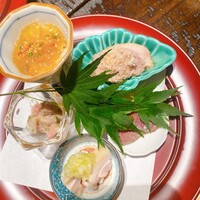 肉和食 月火水木金土日 - 