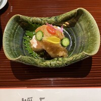 日本料理 山里 - 
