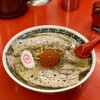 赤湯ラーメン 龍上海 赤湯本店