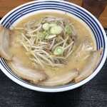 麺や 一紅 - 