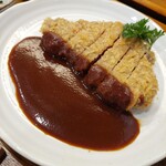 ステーキハウス松葉 - 料理写真: