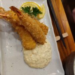 ステーキハウス松葉 - 