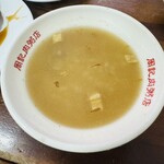 周記肉粥店 - 肉粥