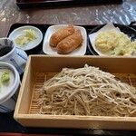 Juuwari Soba Daizen - 