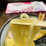 Mitsutama - うどん 麺