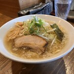 麺屋たつみ 喜心 - 