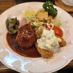 アラカルト - 料理写真: