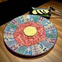 中目黒焼肉 登牛門 - 