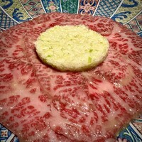 中目黒焼肉 登牛門 - 