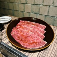 焼肉 ジャンボ はなれ - 