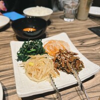 焼肉 ジャンボ はなれ - 