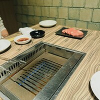 焼肉 ジャンボ はなれ - 