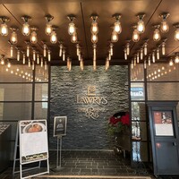 ロウリーズ・ザ・プライムリブ 恵比寿ガーデンプレイス店 - 