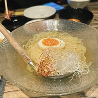 焼肉 ジャンボ はなれ - 