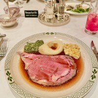 ロウリーズ・ザ・プライムリブ 恵比寿ガーデンプレイス店 - 