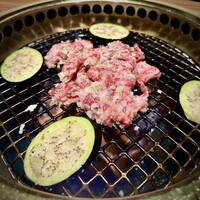 中目黒焼肉 登牛門 - 