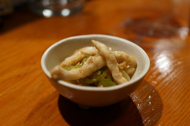 福島そば 陣場亭 - 福島（そば）の写真