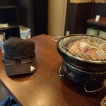 飯田橋大衆焼肉 ばりとんっ - 