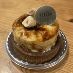 ケーキブティック ピータース - 