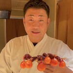 鳥匠いし井ひな - 